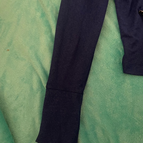 Under Armour Jacket very comfortable - Picture 6 of 7